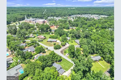 2803 Woodridge Drive, Anderson, SC 29621 - Photo 60
