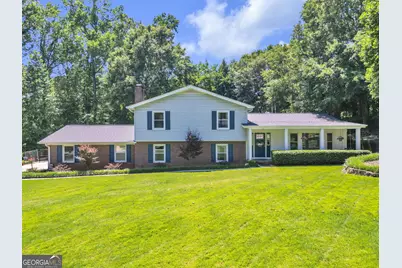 2803 Woodridge Drive, Anderson, SC 29621 - Photo 58