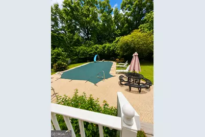 311 Castlegate Road, Macon, GA 31210 - Photo 22