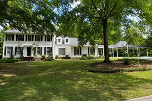 311 Castlegate Rd, Macon, GA 31210 - Photo 1
