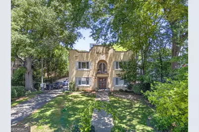 70 Sheridan Drive NE #APT 7, Atlanta, GA 30305 - Photo 36