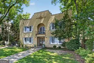 70 Sheridan Dr NE, Atlanta, GA 30305 - Photo 28