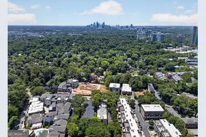 70 Sheridan Drive NE #APT 7, Atlanta, GA 30305 - Photo 34