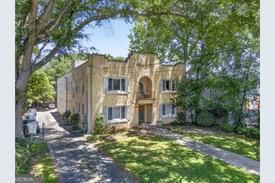 70 Sheridan Drive NE #APT 7, Atlanta, GA 30305 - Photo 40