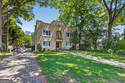 70 Sheridan Drive NE #APT 7, Atlanta, GA 30305 - Photo 42