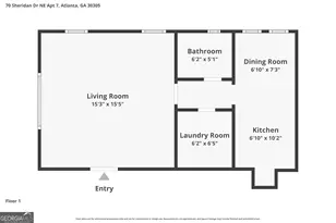 70 Sheridan Dr NE, Atlanta, GA 30305 - Photo 30