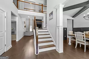 878 McIntosh Trail, Sharpsburg, GA 30277 - Photo 6