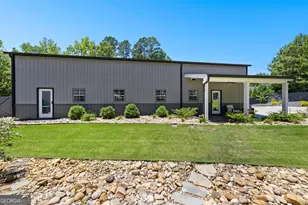 878 McIntosh Trail, Sharpsburg, GA 30277 - Photo 54