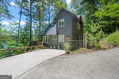 3250 Brandon Mill Road, Lakemont, GA 30552 - Photo 1