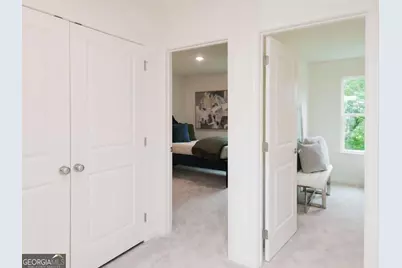 1575 Aiden Way #38, Conyers, GA 30013 - Photo 32