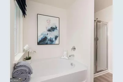 1575 Aiden Way #38, Conyers, GA 30013 - Photo 26