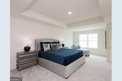 1575 Aiden Way #38, Conyers, GA 30013 - Photo 24