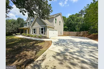 371 Hillcrest Road, Hogansville, GA 30230 - Photo 2
