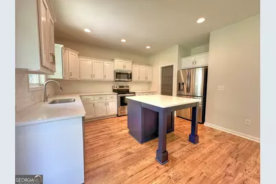 371 Hillcrest Road, Hogansville, GA 30230 - Photo 16