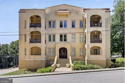 2855 Peachtree Road NE #109, Atlanta, GA 30305 - Photo 42