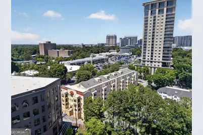 2855 Peachtree Road NE #109, Atlanta, GA 30305 - Photo 52