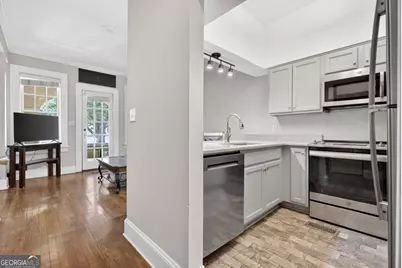 2855 Peachtree Road NE #109, Atlanta, GA 30305 - Photo 1