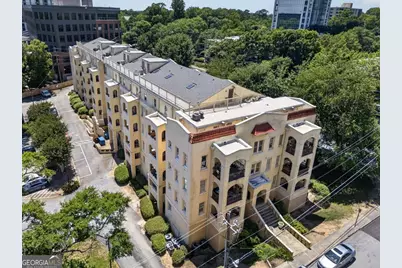 2855 Peachtree Road NE #109, Atlanta, GA 30305 - Photo 58