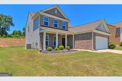 2410 Ames Street, Bethlehem, GA 30620 - Photo 2