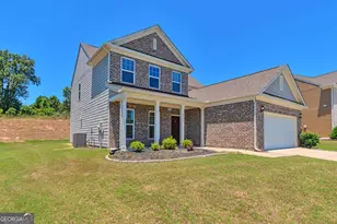 2410 Ames St, Bethlehem, GA 30620 - Photo 2