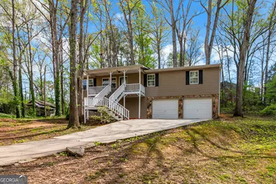 3653 Chestnut Lake Court, Jonesboro, GA 30236 - Photo 1