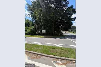 0 Metcalf Road, Forest Park, GA 30297 - Photo 2