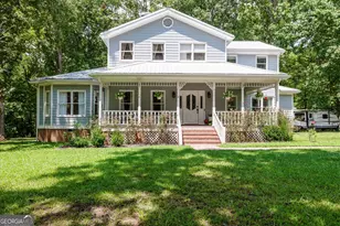 102 Arden Dr, Washington, GA 30673 - Photo 1