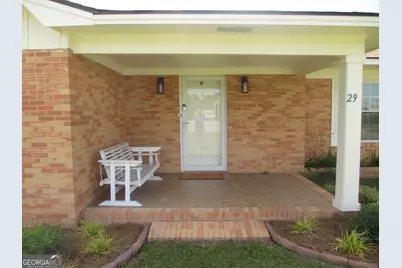 29 Pine Forest Avenue, Hazlehurst, GA 31539 - Photo 8