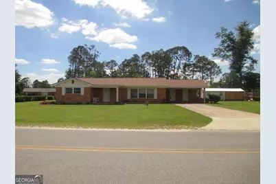 29 Pine Forest Avenue, Hazlehurst, GA 31539 - Photo 2
