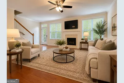 401 Lexington Village, Peachtree City, GA 30269 - Photo 4