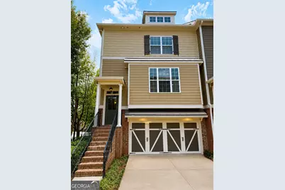 401 Lexington Village, Peachtree City, GA 30269 - Photo 1