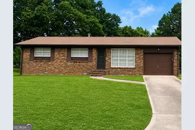 1064 Meadowbrook Lane NW, Conyers, GA 30012 - Photo 1