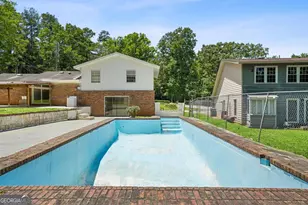 1268 S Indian Creek Dr, Stone Mountain, GA 30083 - Photo 40