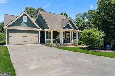 130 Riverboat Drive SW, Adairsville, GA 30103 - Photo 2