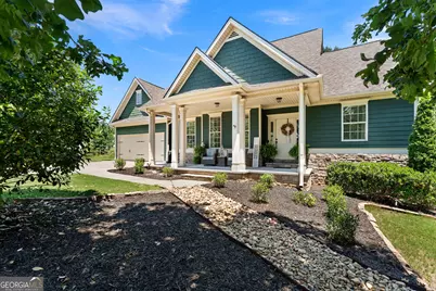 130 Riverboat Drive SW, Adairsville, GA 30103 - Photo 4