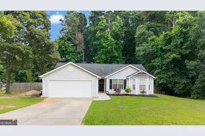 1010 Colvin Drive, Locust Grove, GA 30248 - Photo 1