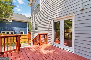 1448 Rome Dr NW, Atlanta, GA 30314 - Photo 26