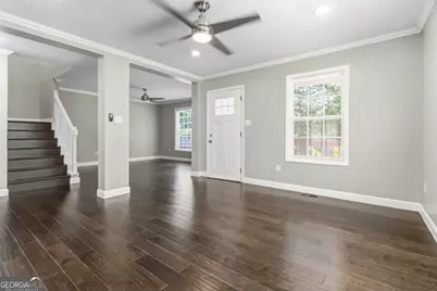 1448 Rome Drive NW #1448, Atlanta, GA 30314 - Photo 6