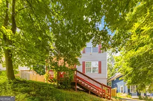 1448 Rome Dr NW, Atlanta, GA 30314 - Photo 2