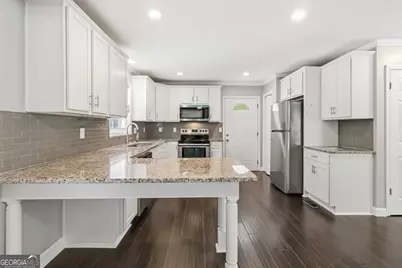 1448 Rome Drive NW #1448, Atlanta, GA 30314 - Photo 8