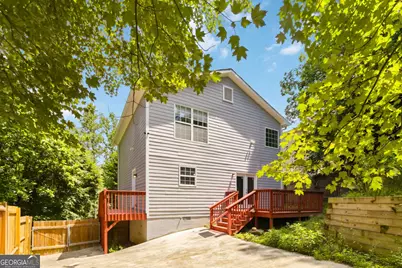 1448 Rome Drive NW #1448, Atlanta, GA 30314 - Photo 28