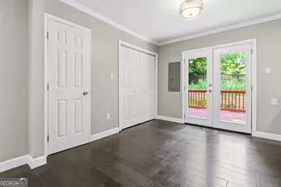 1448 Rome Drive NW #1448, Atlanta, GA 30314 - Photo 10