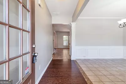 214 Farm Manor Court, Lawrenceville, GA 30045 - Photo 2