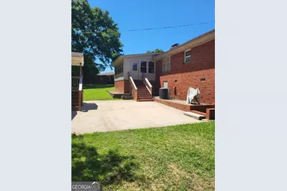 316 Terrell Avenue, Milledgeville, GA 31061 - Photo 2