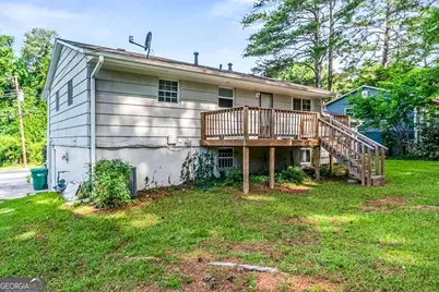 5954 Baywood Lane, Riverdale, GA 30296 - Photo 26