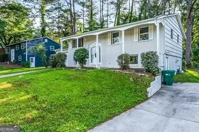 5954 Baywood Lane, Riverdale, GA 30296 - Photo 20