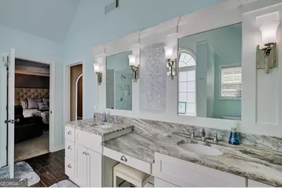 180 Shoreline Circle, Newnan, GA 30263 - Photo 46