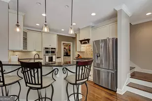180 Shoreline Cir, Newnan, GA 30263 - Photo 22