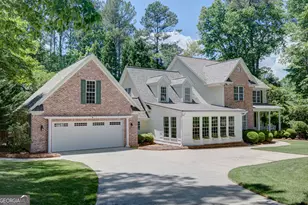 180 Shoreline Cir, Newnan, GA 30263 - Photo 2
