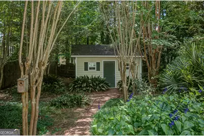 180 Shoreline Circle, Newnan, GA 30263 - Photo 74